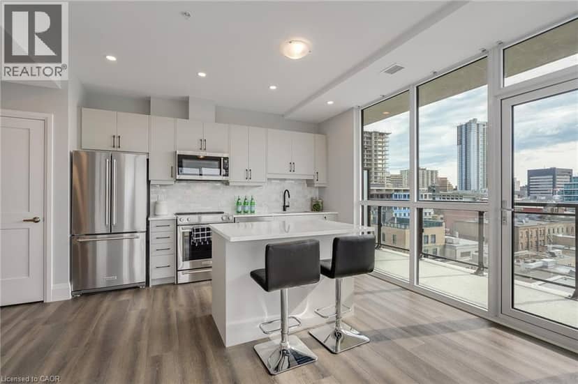 60 CHARLES Street W Unit# 705 — photo 14 of 29