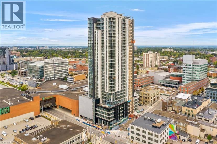 60 CHARLES Street W Unit# 705 — photo 2 of 29