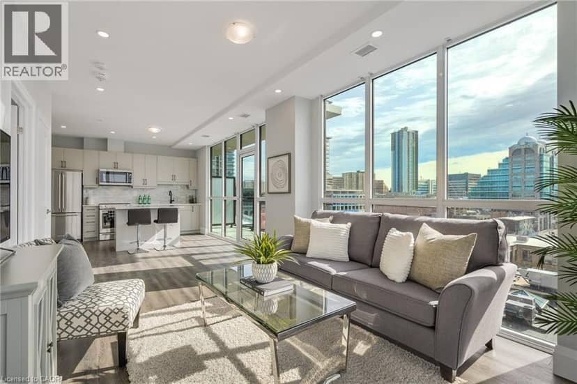 60 CHARLES Street W Unit# 705 — photo 20 of 29