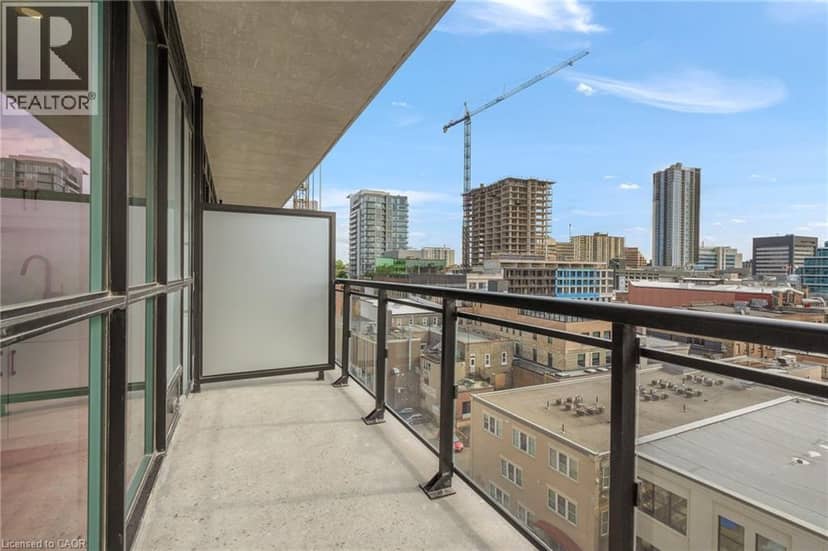 60 CHARLES Street W Unit# 705 — photo 22 of 29
