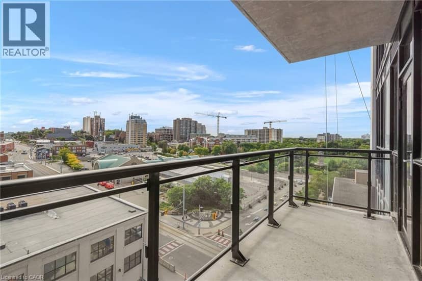 60 CHARLES Street W Unit# 705 — photo 23 of 29
