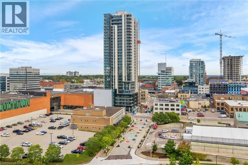 60 CHARLES Street W Unit# 705 — photo 3 of 29