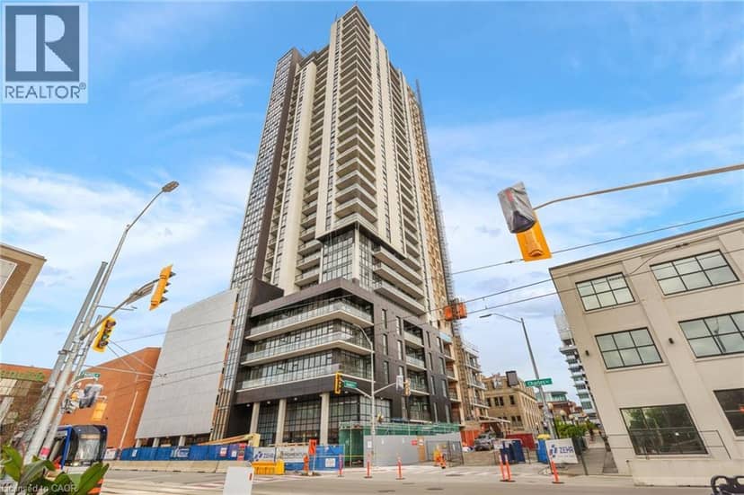 60 CHARLES Street W Unit# 705 — photo 4 of 29
