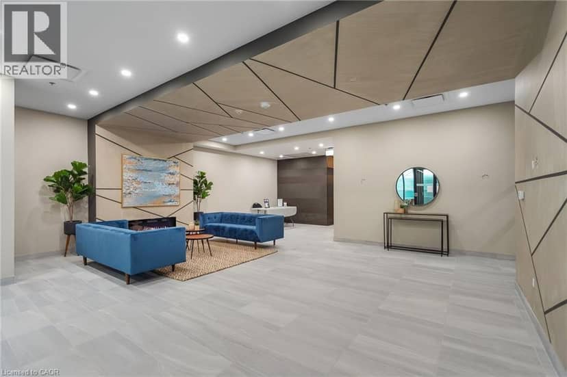 60 CHARLES Street W Unit# 705 — photo 6 of 29
