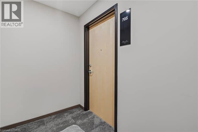 60 CHARLES Street W Unit# 705 — photo 7 of 29