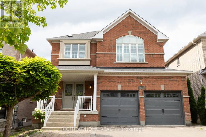 182 Maurier Boulevard — photo 1 of 37