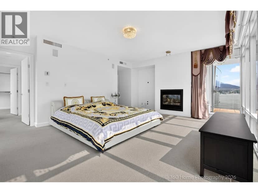 1402 1281 W CORDOVA STREET, Vancouver, photo 5