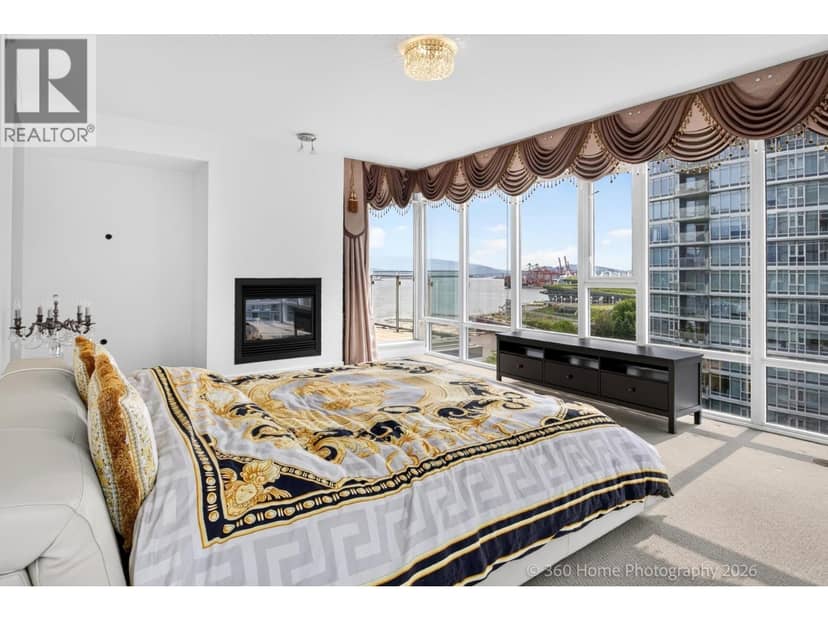 1402 1281 W CORDOVA STREET, Vancouver, photo 4