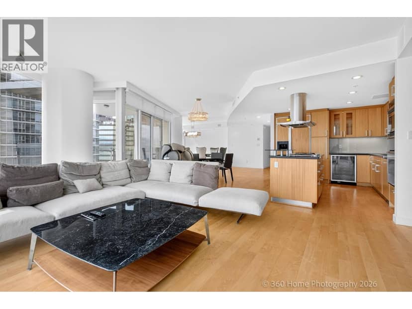 1402 1281 W CORDOVA STREET, Vancouver, photo 8