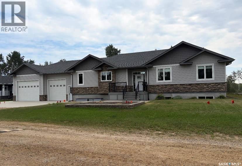 214 Hillside DRIVE, Tobin Lake