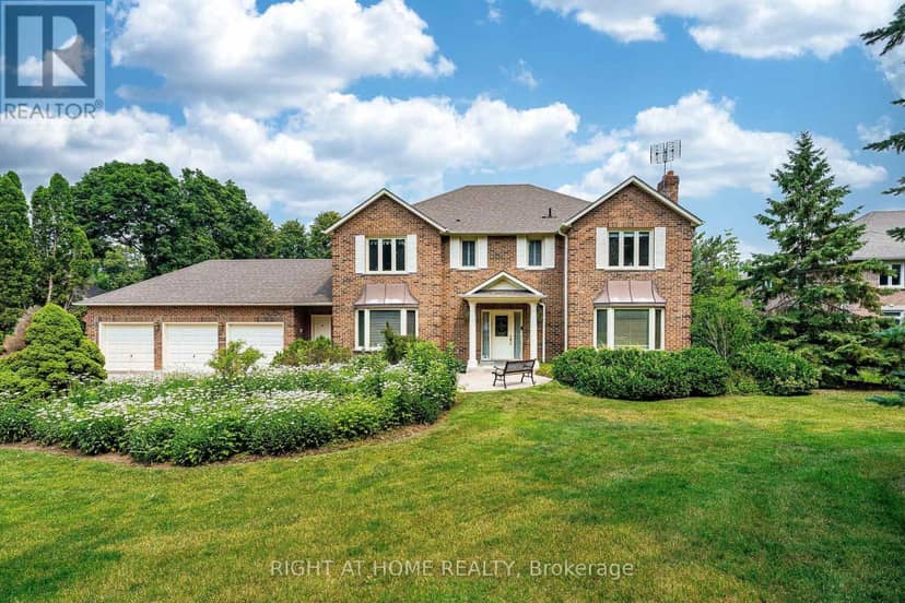 9 Glenridge Drive, Markham, photo 5