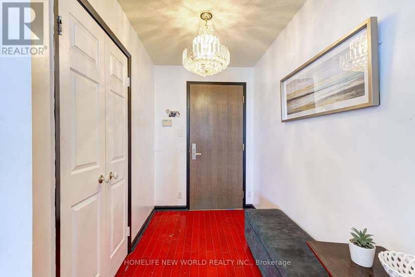 2704 - 45 Kingsbridge Garden Circle — photo 7 of 20