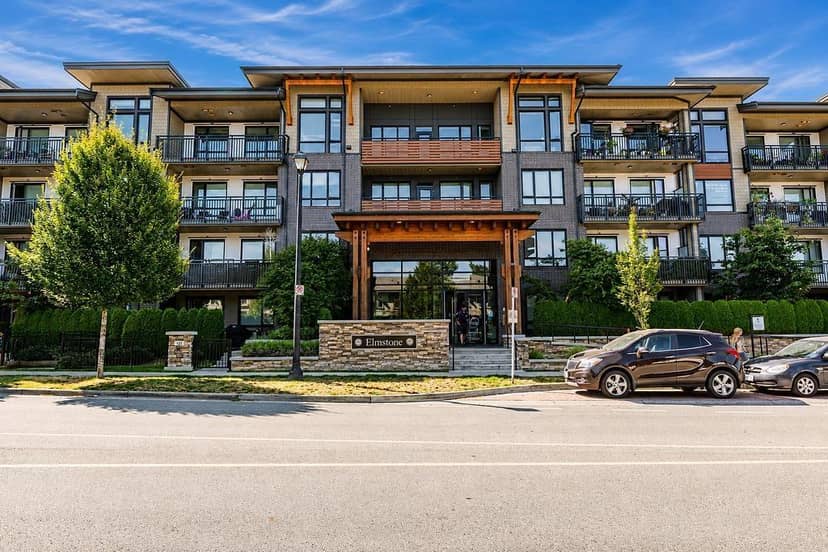 413 31158 WESTRIDGE PLACE, Abbotsford