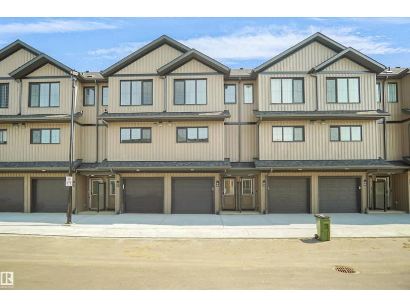 #48 1009 Cy Becker RD NW, Edmonton