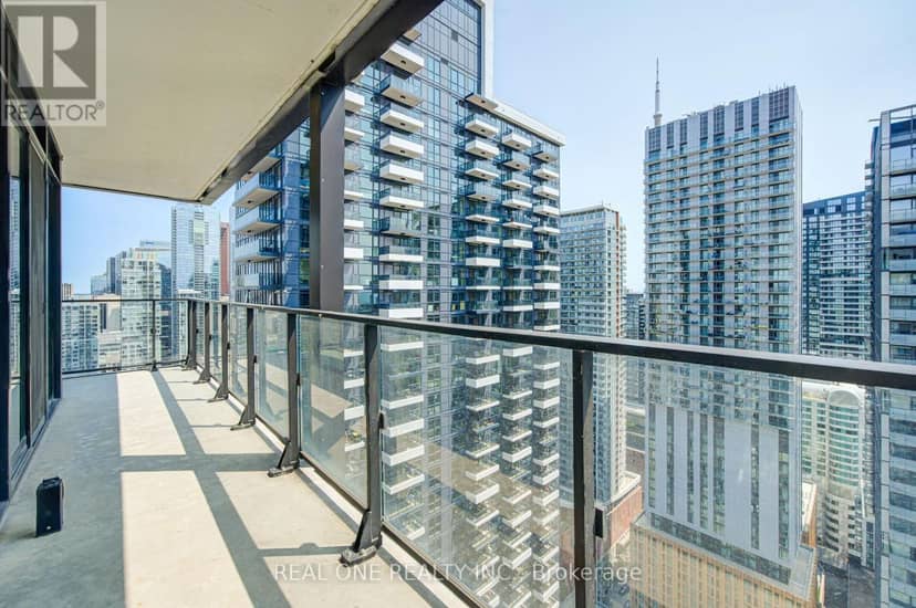 3409 - 125 Peter Street — photo 20 of 28