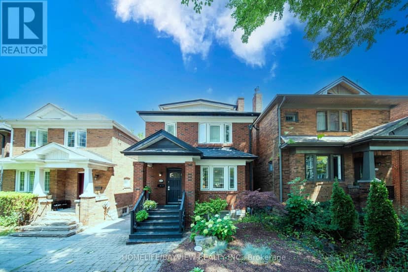 131 Heddington Avenue — photo 1 of 40