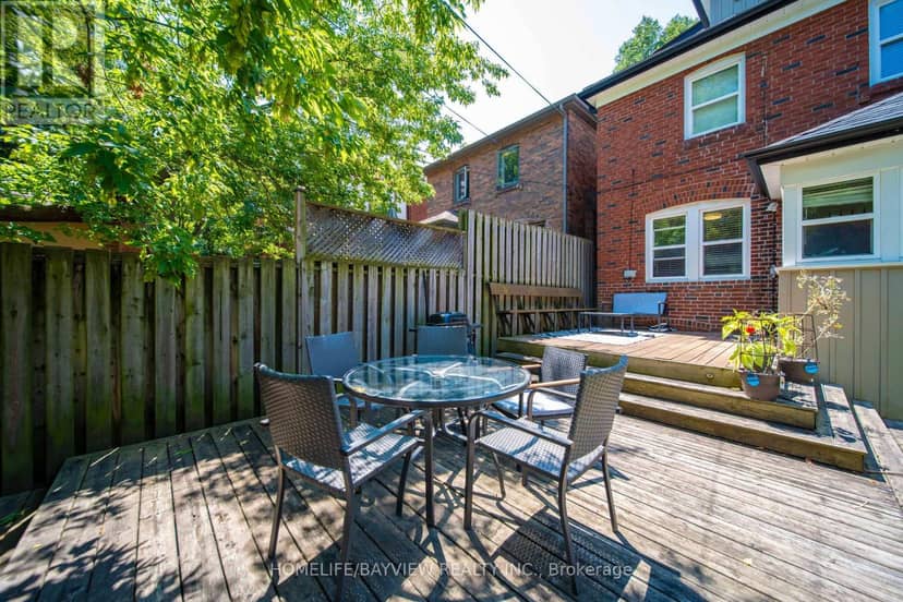 131 Heddington Avenue — photo 26 of 40