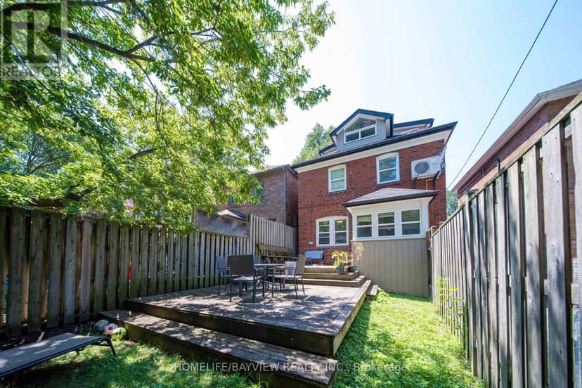 131 Heddington Avenue — photo 27 of 40