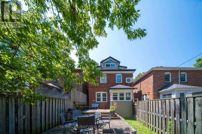 131 Heddington Avenue — photo 28 of 40