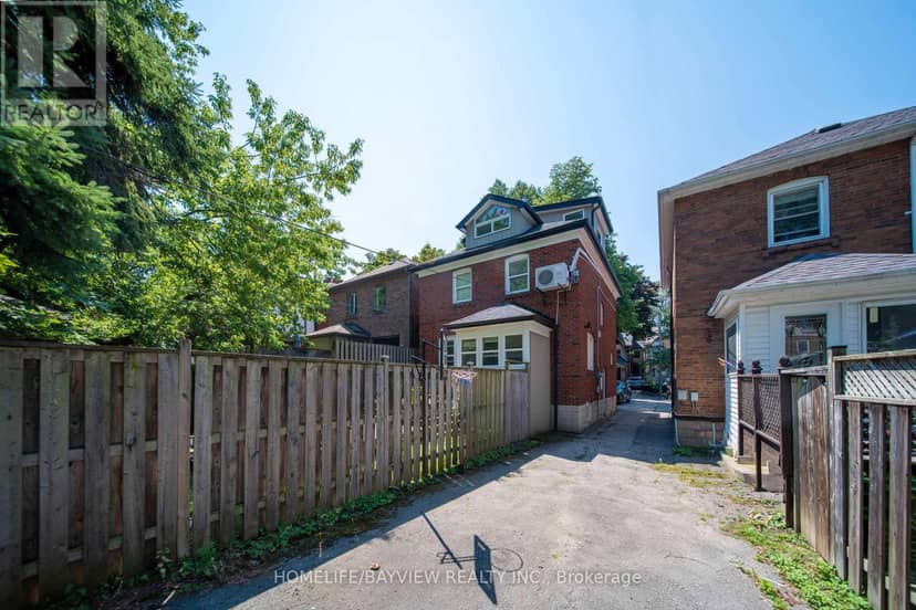 131 Heddington Avenue — photo 31 of 40