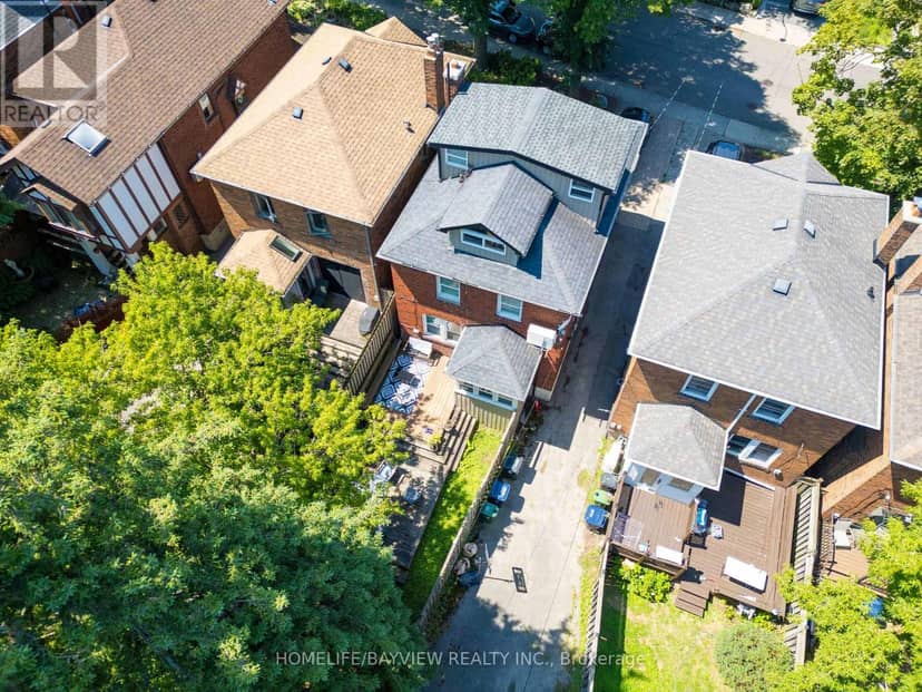 131 Heddington Avenue — photo 39 of 40