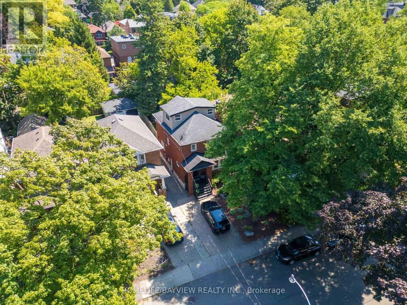 131 Heddington Avenue — photo 40 of 40