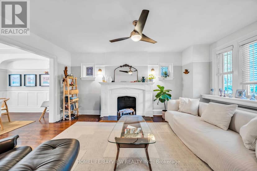 131 Heddington Avenue — photo 5 of 40