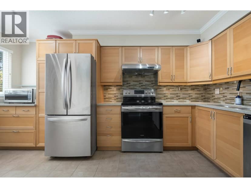 34 6100 TIFFANY BOULEVARD, Richmond