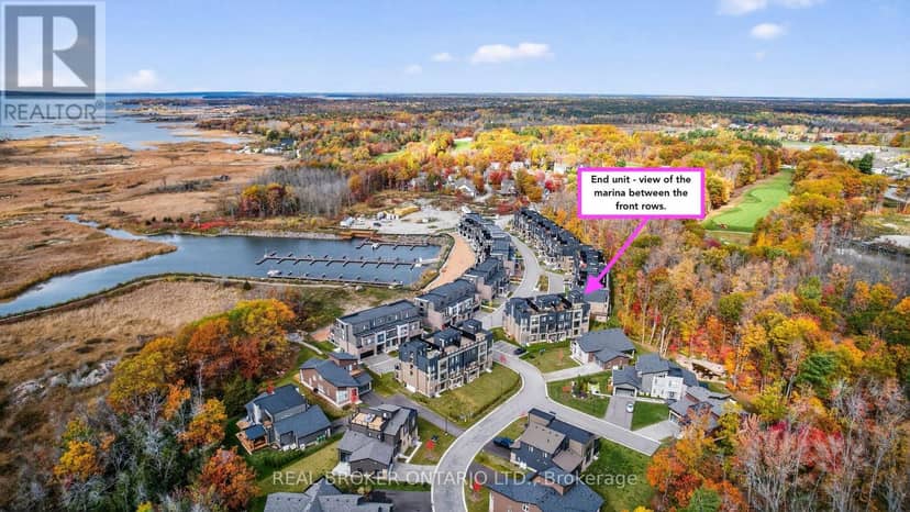 111 Marina Village Drive, Georgian Bay, photo 2