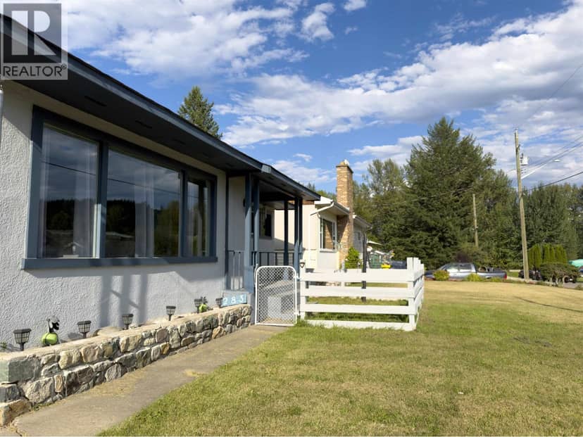 283 DOHERTY DRIVE, Quesnel, photo 5