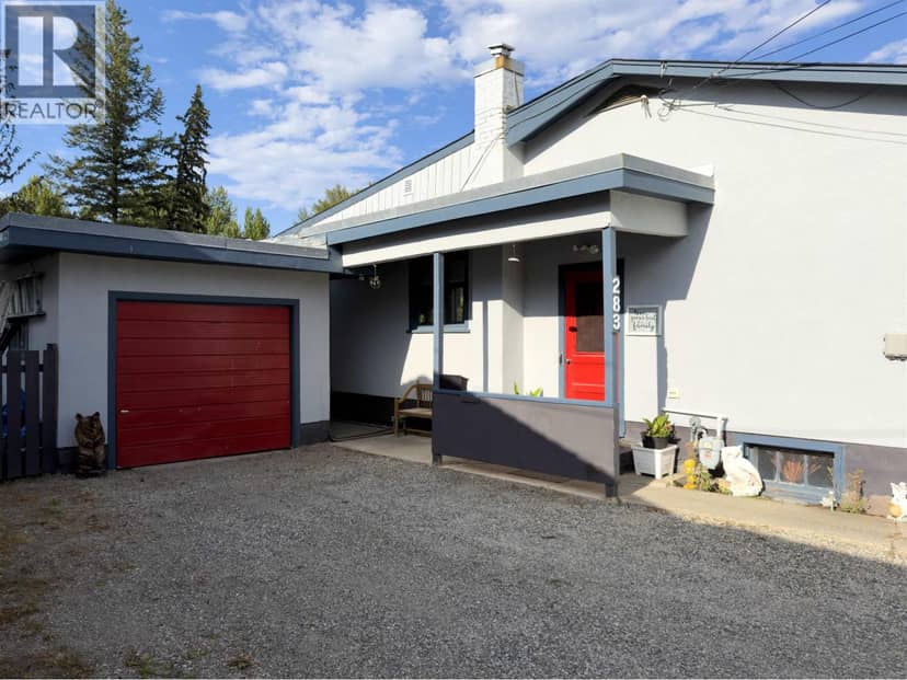 283 DOHERTY DRIVE, Quesnel, photo 7