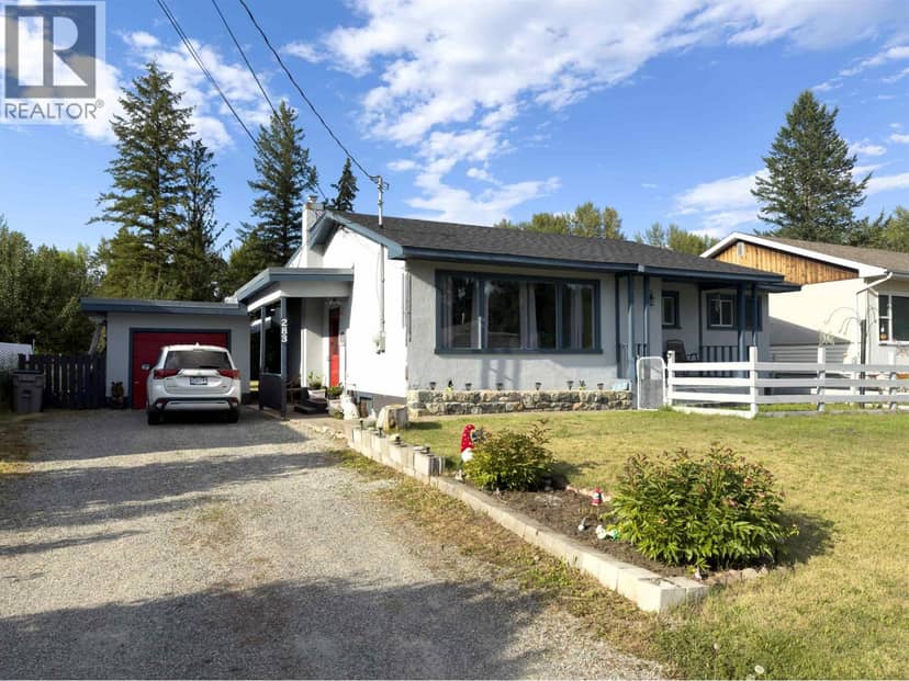 283 DOHERTY DRIVE, Quesnel, photo 3
