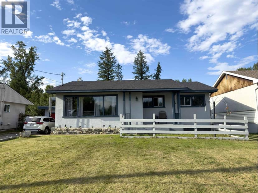 283 DOHERTY DRIVE, Quesnel
