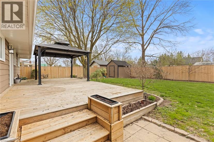 45 DRIFTWOOD Drive — photo 28 of 35