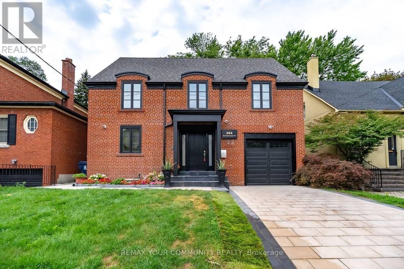 354 Bessborough Drive — photo 2 of 40