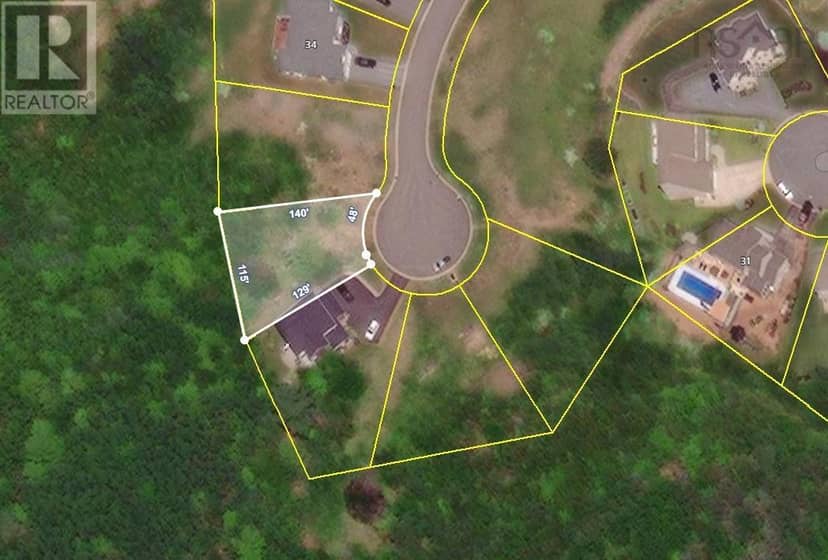 Lot 44 Mallard Avenue, Canaan