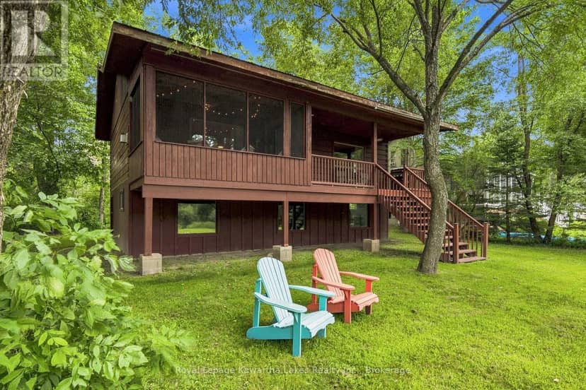 9 Crooked Court, Kawartha Lakes, photo 2