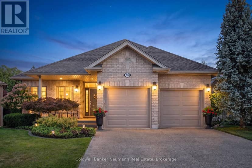 70 Bathgate Drive, Guelph, photo 2