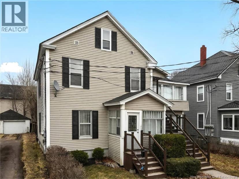 189-191-193 Archibald Street — photo 4 of 40