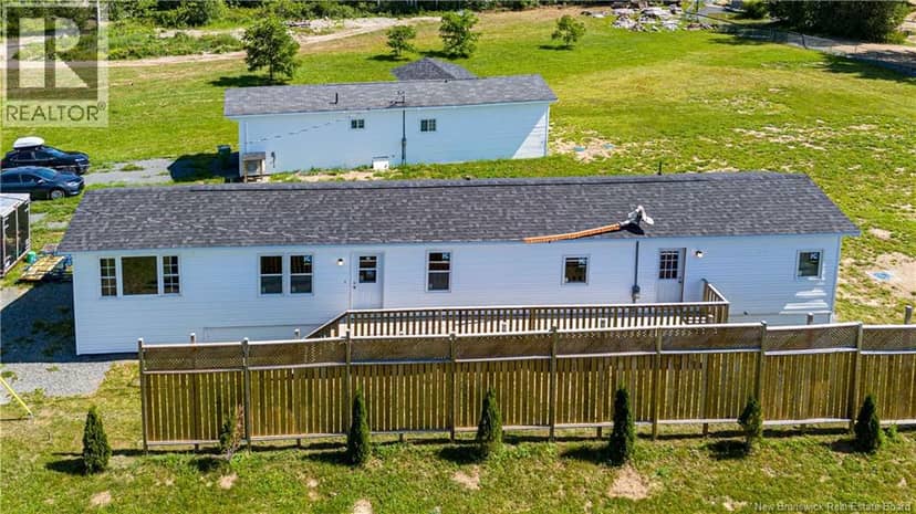 423 Route 105, Maugerville