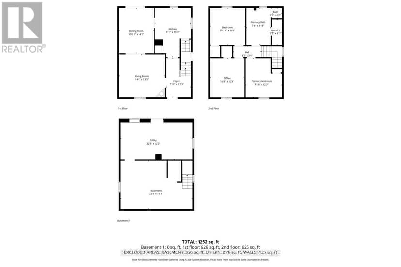 34 Wellington Street — photo 37 of 37