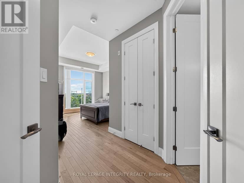 303 - 100 Cortile Private — photo 22 of 40