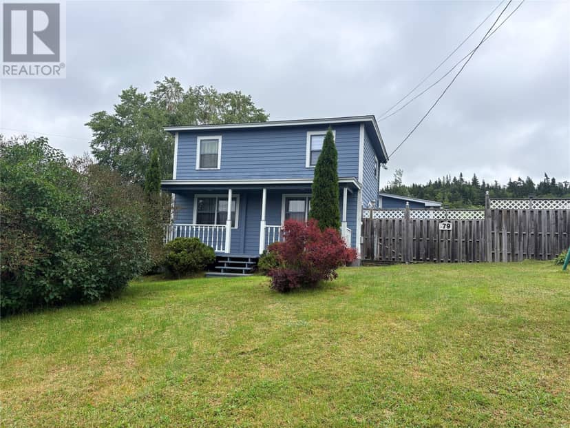 79 Harbour Drive — photo 1 of 40