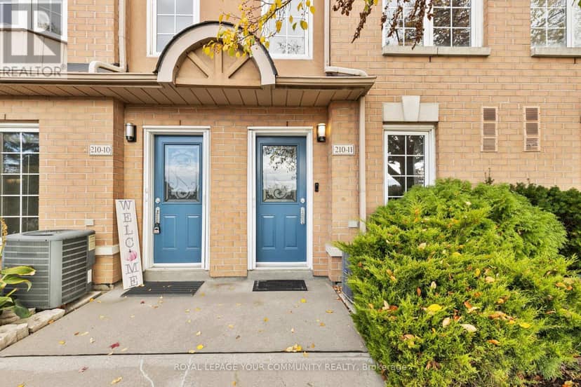 11 - 210 Manitoba Street — photo 2 of 40