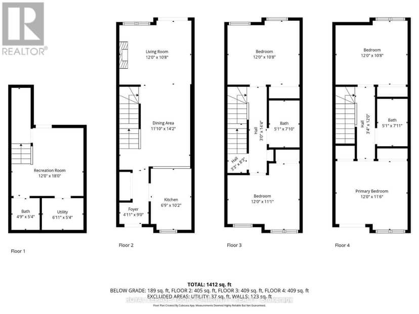 11 - 210 Manitoba Street — photo 40 of 40