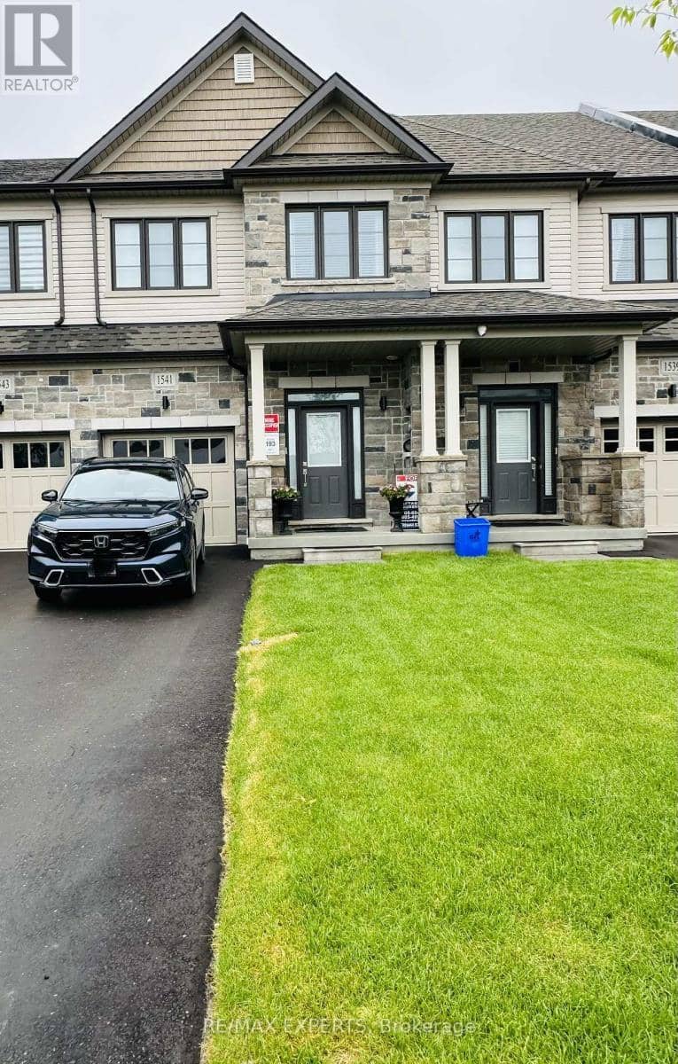 1541 Wheatcroft Drive — photo 1 of 18