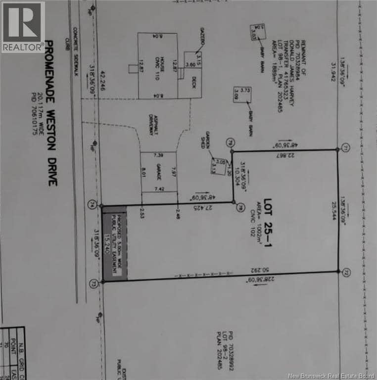 25-1 Weston, Moncton, photo 2