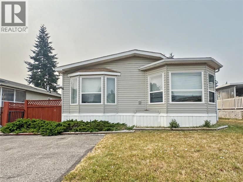 2321 INDUSTRIAL Road Unit# 6, Cranbrook