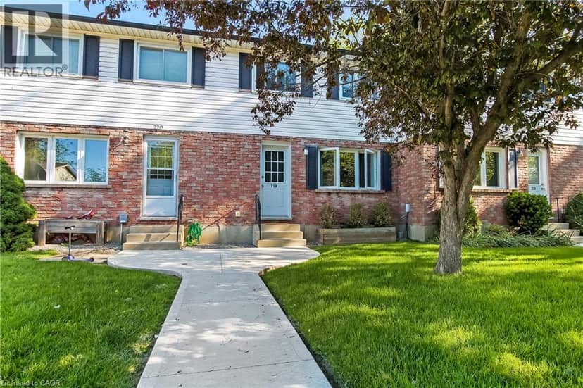 218 RICHARDSON Drive Unit# 26 — photo 1 of 25