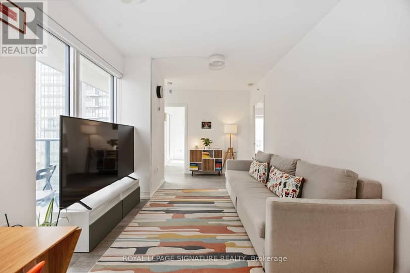 1725 - 251 Jarvis Street — photo 10 of 40